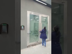 access contGate Turnstile Face Recognition Devices Access Control With Card Reader